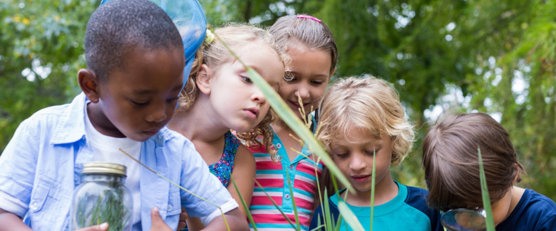 The Power of Community Organizations in Northeastern Georgia: Preserving the Environment